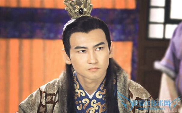 黛玉传薛蟠剧照 黛玉传薛蟠剧照