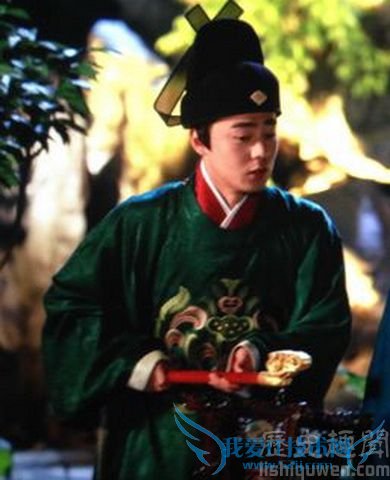 女医明妃传小顺子 小顺子扮演者是谁 女医明妃传小顺子 小顺子扮演者是谁