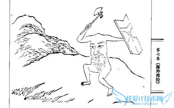 揭秘:战神刑天是铠甲勇士刑天的原型? 揭秘:战神刑天是铠甲勇士刑天的原型?