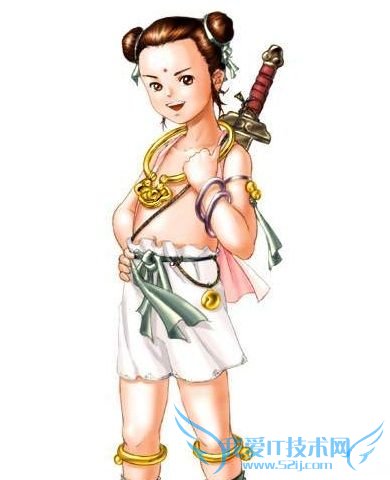 齐金蝉简介 齐金蝉的人物形象 齐金蝉简介 齐金蝉的人物形象