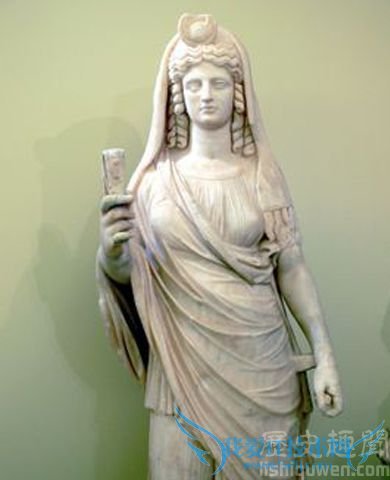 冥王哈迪斯介绍 哈迪斯的妻子是谁 冥王哈迪斯介绍 哈迪斯的妻子是谁