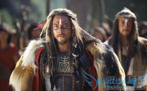 关于涿鹿之战的电视剧 关于涿鹿之战的电视剧