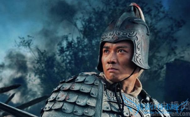 赵云剧照 赵云剧照