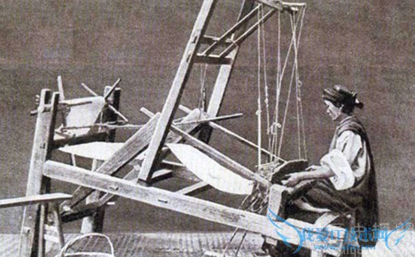 黄道婆发明了什么 黄道婆的纺织技术 黄道婆发明了什么 黄道婆的纺织技术