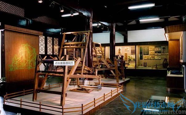 黄道婆发明了什么 黄道婆的纺织技术 黄道婆发明了什么 黄道婆的纺织技术