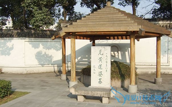 黄道婆发明了什么 黄道婆的纺织技术 黄道婆发明了什么 黄道婆的纺织技术