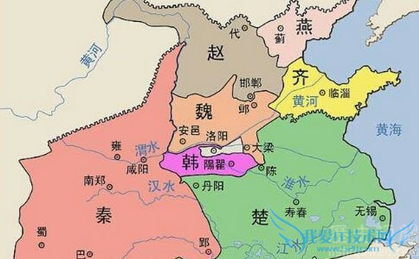 济西之战背景 济西之战各国投入的兵力 济西之战背景 济西之战各国投入的兵力