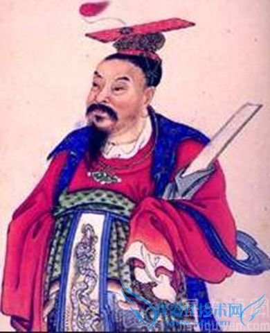 赵郡王李孝恭 李孝恭打仗厉害吗 赵郡王李孝恭 李孝恭打仗厉害吗