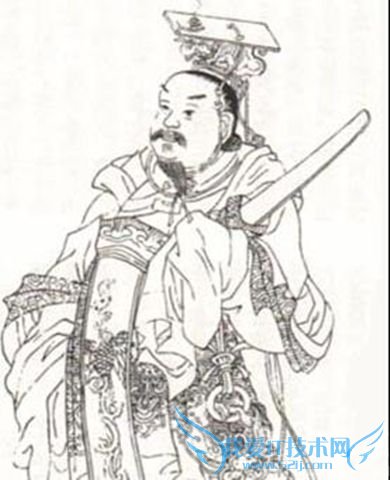 赵郡王李孝恭 李孝恭打仗厉害吗 赵郡王李孝恭 李孝恭打仗厉害吗