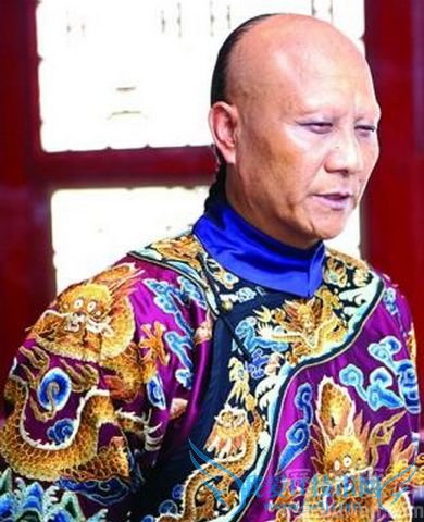 海大富剧照 海大富剧照