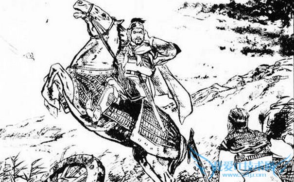 昆阳之战 昆阳之战