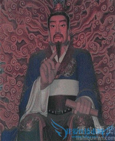 介子推的故事 介子推不言禄 介子推的故事 介子推不言禄