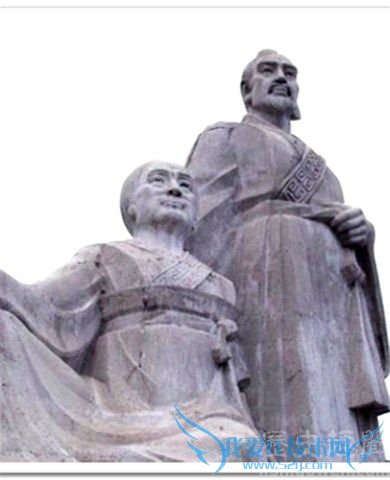 介子推的故事 介子推不言禄 介子推的故事 介子推不言禄