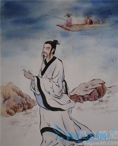 介子推的故事 介子推不言禄 介子推的故事 介子推不言禄