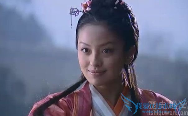 邓婵玉剧照 邓婵玉剧照