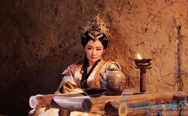 涂黎曼邓婵玉剧照 涂黎曼邓婵玉剧照