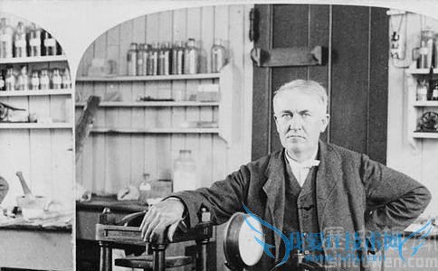 爱迪生图片 爱迪生图片