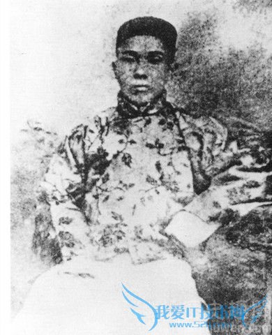 情僧苏曼殊 苏曼殊的爱情 情僧苏曼殊 苏曼殊的爱情