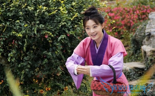 芈月剧照 芈月剧照