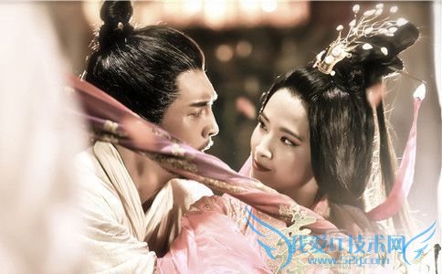 高渐离剧照 高渐离剧照