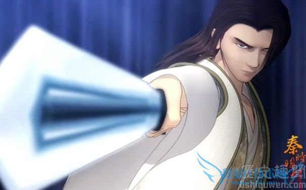 高渐离剧照 高渐离剧照