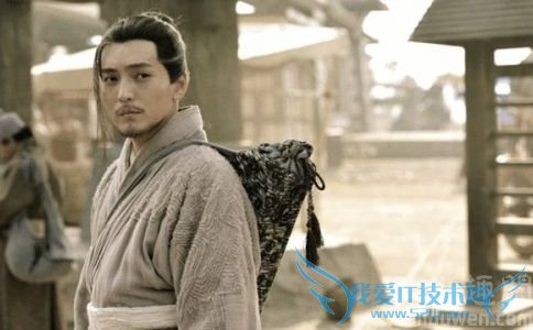 高渐离剧照 高渐离剧照