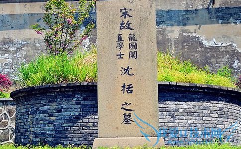 北宋科学家沈括 沈括有什么成就 北宋科学家沈括 沈括有什么成就