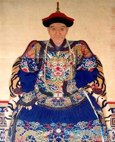 靖南王耿仲明的简介 耿仲明是怎么死的 靖南王耿仲明的简介 耿仲明是怎么死的