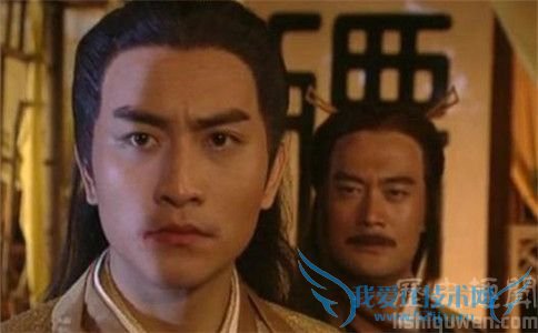 武林外史王怜花 王怜花喜欢谁 武林外史王怜花 王怜花喜欢谁