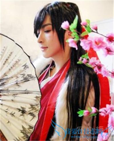 武林外史王怜花 王怜花喜欢谁 武林外史王怜花 王怜花喜欢谁