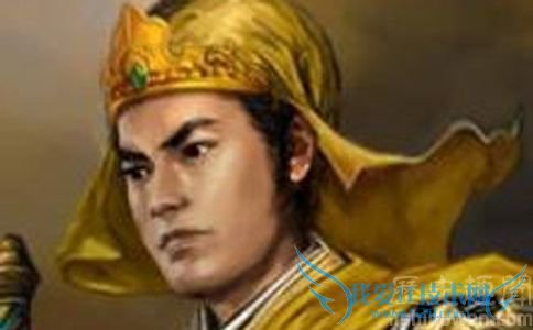 洪秀全的儿子洪天贵福 洪秀全的儿子洪天贵福