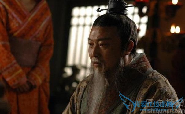 萧何剧照 萧何剧照