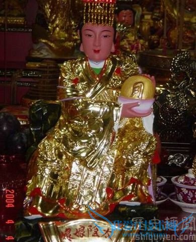 太阴星君简介 太阴星君与嫦娥的关系 太阴星君简介 太阴星君与嫦娥的关系