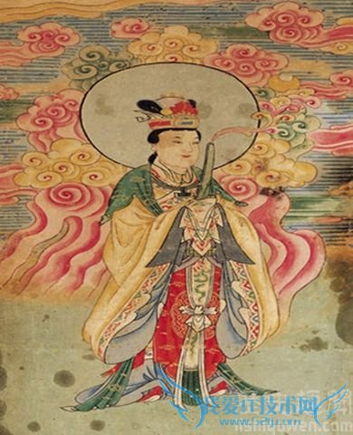 太阴星君简介 太阴星君与嫦娥的关系 太阴星君简介 太阴星君与嫦娥的关系