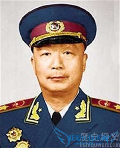 聂荣臻元帅照片 聂荣臻元帅照片