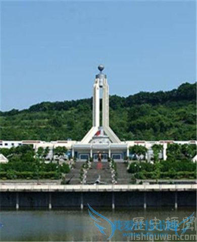 聂荣臻元帅陈列馆 聂荣臻元帅陈列馆