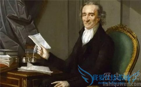 潘恩的思想 潘恩牛在哪儿 潘恩的思想 潘恩牛在哪儿