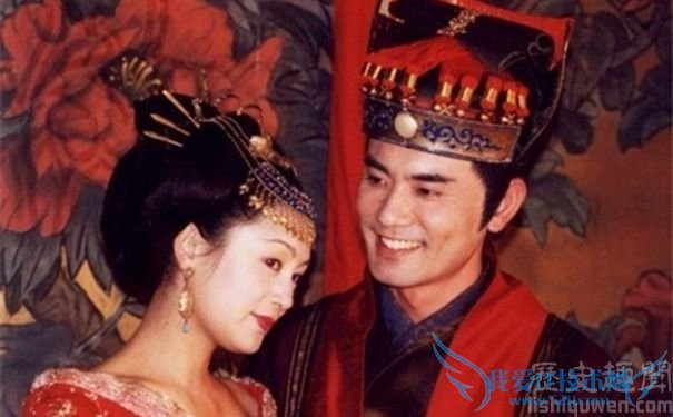 太平公主的丈夫薛绍 太平公主的丈夫薛绍