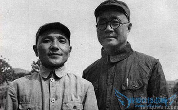 元帅刘伯承的故事 刘伯承是怎么死的 元帅刘伯承的故事 刘伯承是怎么死的