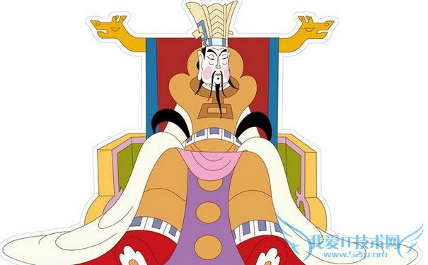 玉帝画像 玉帝画像