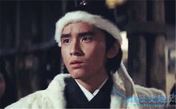 十三太保李存孝 十三太保李存孝