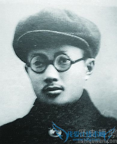 恽代英的简介 恽代英的新闻思想 恽代英的简介 恽代英的新闻思想