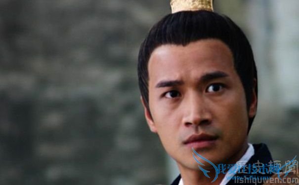 周亚夫剧照 周亚夫剧照