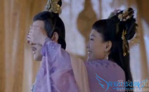 贺兰敏月 贺兰敏月