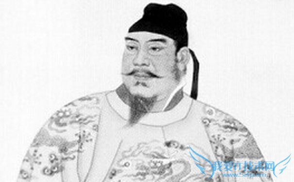 贞观之治是哪个皇帝 贞观之治是哪个皇帝