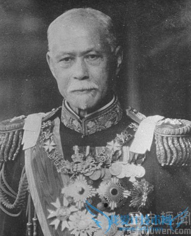 山本权兵卫轶事 山本权兵卫评价 山本权兵卫轶事 山本权兵卫评价