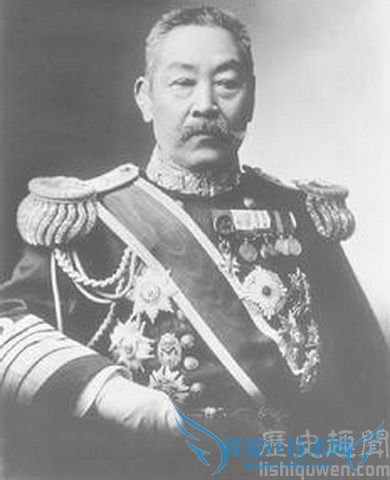 山本权兵卫轶事 山本权兵卫评价 山本权兵卫轶事 山本权兵卫评价