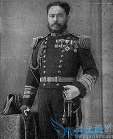 山本权兵卫轶事 山本权兵卫评价 山本权兵卫轶事 山本权兵卫评价