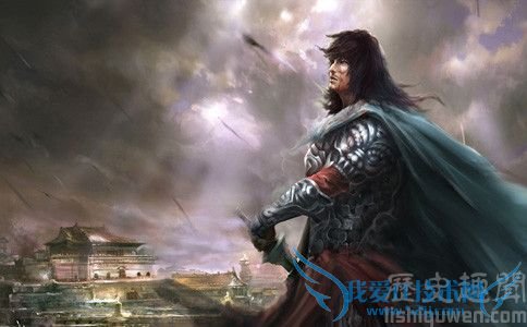 项羽是英雄吗 项羽的形象如何 项羽是英雄吗 项羽的形象如何