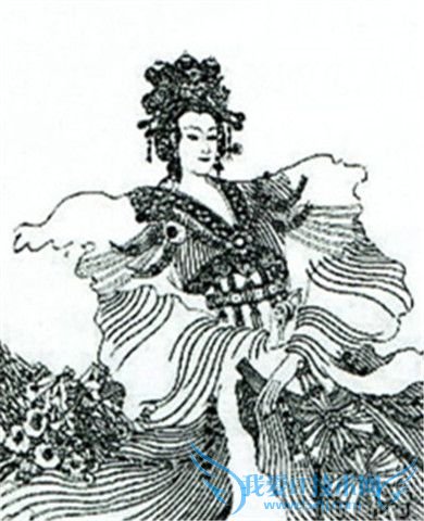 东王公西王母的关系 东王公和玉皇大帝的关系 东王公西王母的关系 东王公和玉皇大帝的关系